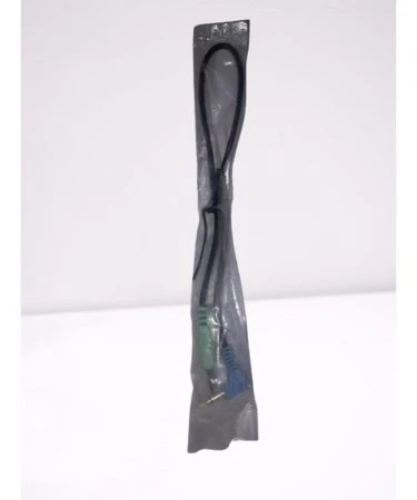 Good Quality Aux cable stereo sound 3.5mm Premium Auxiliary Audio Cable. AUX Cable for Headphones