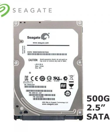 Seagate