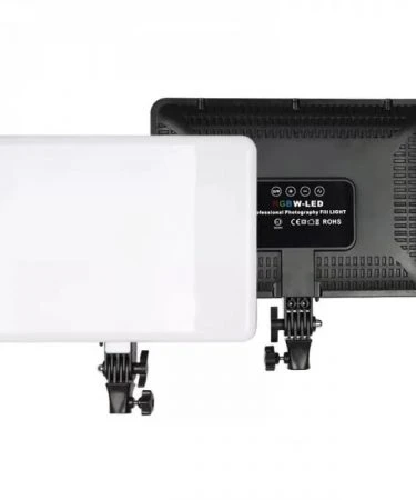 PL-36 LED Professional Photography / Videography Fill light Video Soft Light Panel