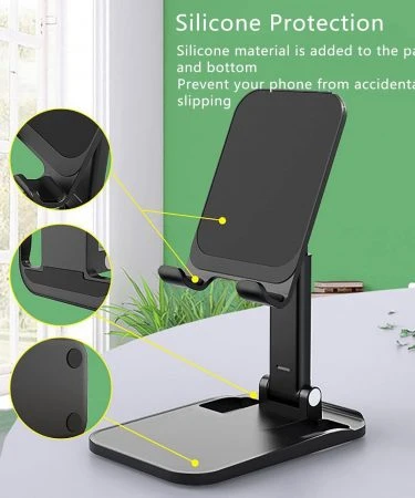 iPad And Mobile Stand