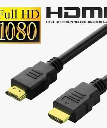 HDMI-3M - HDMI cable 3 meters 3M
