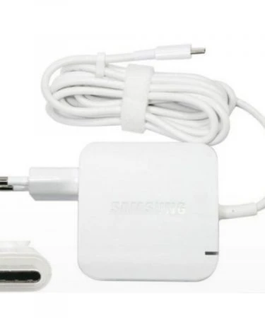 Branded Used Stock Louted Original 20V 3.25A 65W W18-065N1A USB-C For Samsung 9 NP930MBE-K01US Type C Laptop Charger AC adapter