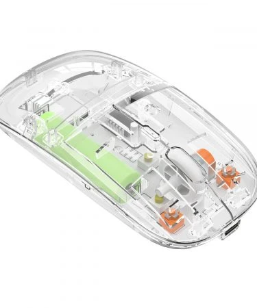 Bluetooth Wireless Mouse