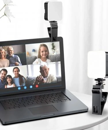 Plokama PK-79 Led Video Light Bright LED Video Light 49 Led Camera Lighting Dimmable Portable Camera Light Panel for Canon