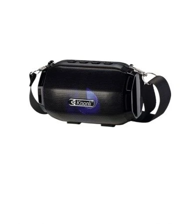 BT Wireless speaker Kisonli Led 904 Bluetooth
