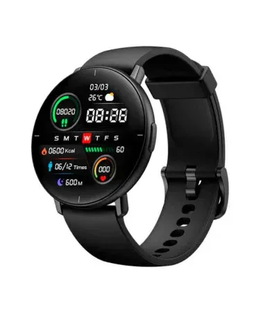Xiaomi Mibro Lite Smartwatch with AMOLED Always-On Display | Khareedo/Kharedo in Pakistan