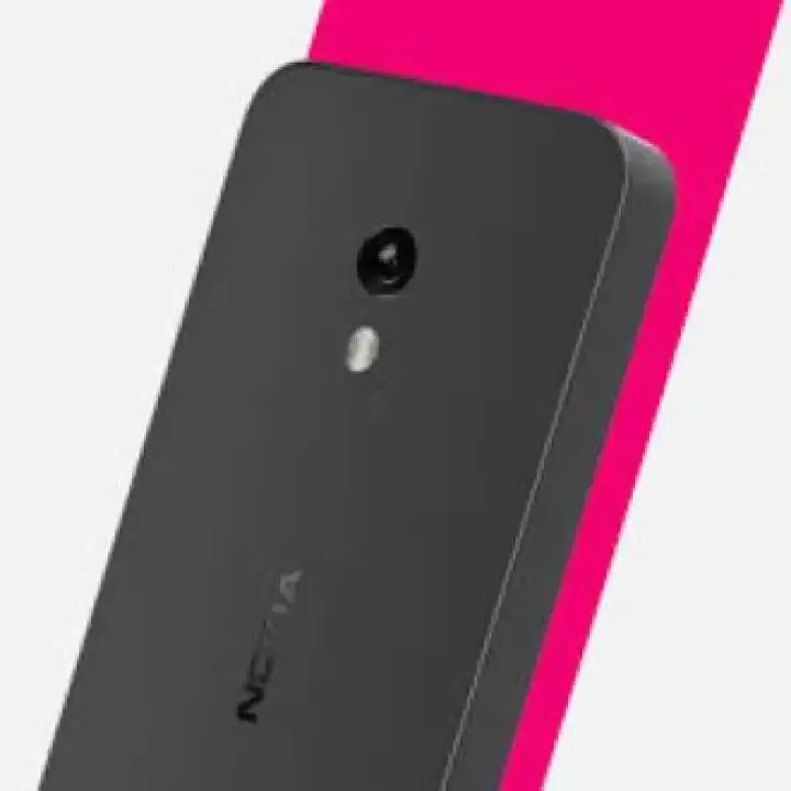 Nokia 235 without internet) dual sim pta approved long lasting