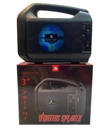 Portable Wireless Bluetooth Speaker With Flash Light  Solar speaker with LED lights and built-in lantern BT