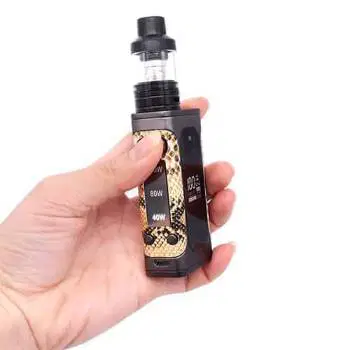 vape price in pakistan GQ Tobaccos Advent Calendar main image 1