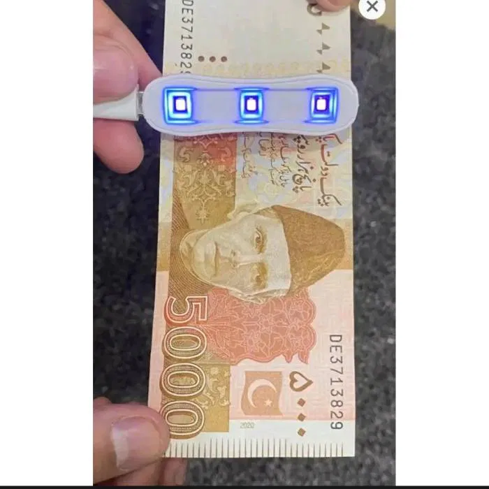 uv light note chack original light - Khareedo