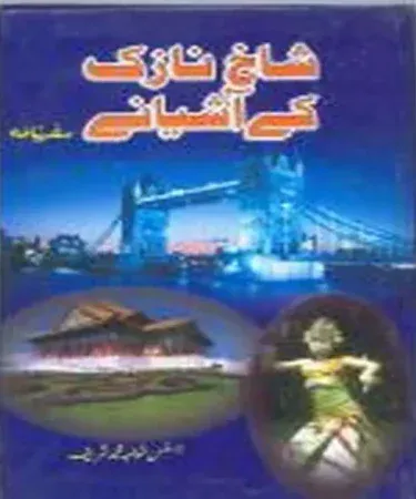 Shaakh e Nazuk kay Aashyany Urdu book by Justice Khwaja Muhammad, published by Al Faisal Publisher, available for purchase on Khareedo and Kharedo Pakistan with check on delivery service.
