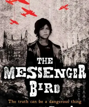 The Messenger Bird By Ruth Eastham best seller English novel buy online Pakistan with check on delivery from Khareedo