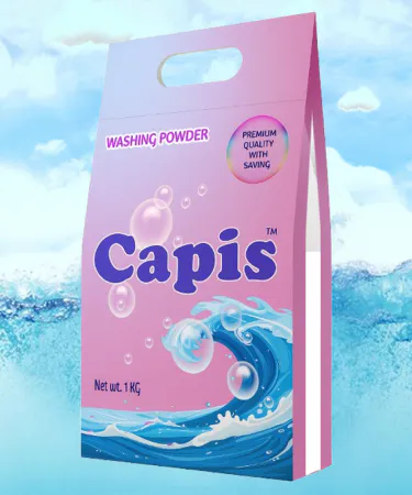 Capis washing powder 1 kg