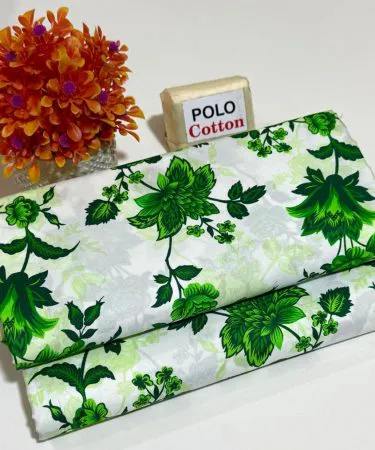 polo cotton