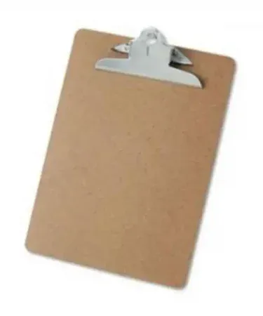 High-quality Clip Board Lasani (1pc) for office, school, and home use, available with check on delivery at Khareedo Pakistan.