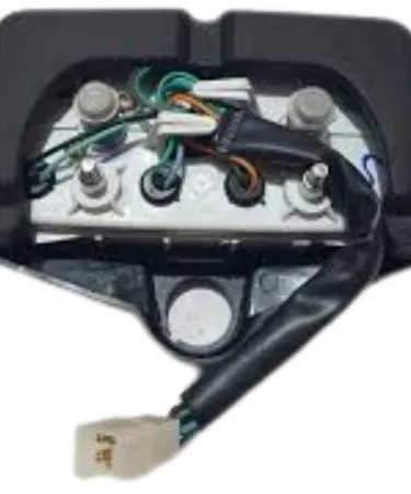 genuine motorcycle speedometer for honda cg 125cc