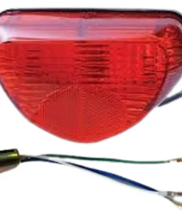 Tail Light Backlight for Bike CD 70CC Motorcycle Spare Parts