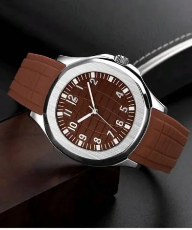 Stylish Men's Quartz Watch in various colors from Khareedo & Kharedo, featuring analog display and reliable quartz movement with check on delivery service in Pakistan.
