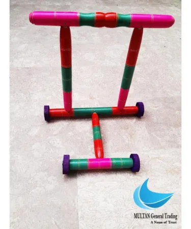 Handmade Traditional Wooden Baby Walker Cart for Toddlers Learning to Stand and Walk - 15 inch height - Learn to walk aid