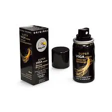 Viga 990000 Ginseng Delay Spray for Men, effective premature ejaculation solution for longer lasting performance