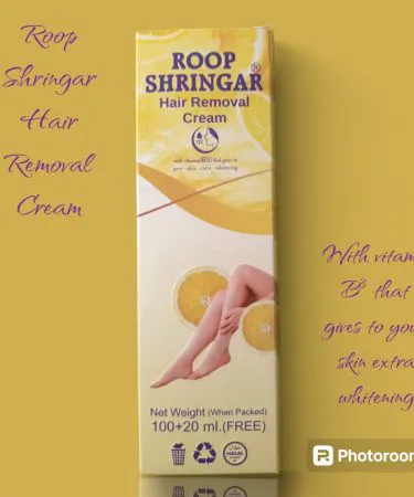 Premium hair removal cream for smooth skin, effective depilatory cream for women and men, Khareedo Kharedo Pakistan COD, unwanted hair remover.