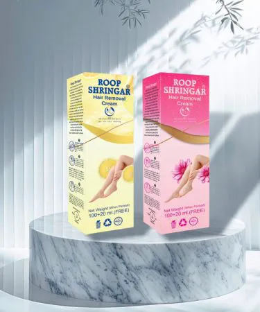 Premium hair removal cream for smooth skin, effective depilatory cream for women and men, Khareedo Kharedo Pakistan COD, unwanted hair remover.