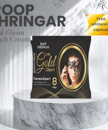 Premium Bleach Cream for radiant skin, skin brightening, fairness, and dark spot reduction in Pakistan - Khareedo and Kharedo Check on Delivery