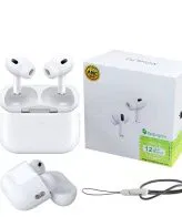 ** Buy Apple AirPods Pro in Pakistan | Active Noise Cancellation Earbuds | Khareedo Best Price