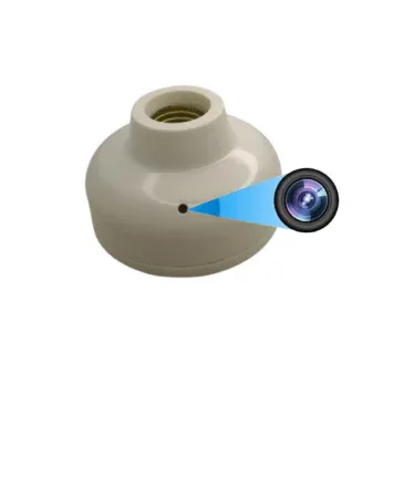 New Tech 1080P HD Mini Wireless WiFi CCTV Camera for home security, discreet video recorder with remote viewing, Khareedo Pakistan