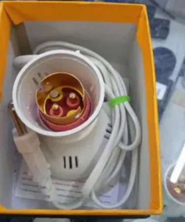 New Portable Mini Fan USB Charging Rechargeable Battery - compact handheld personal cooling device for travel and office use