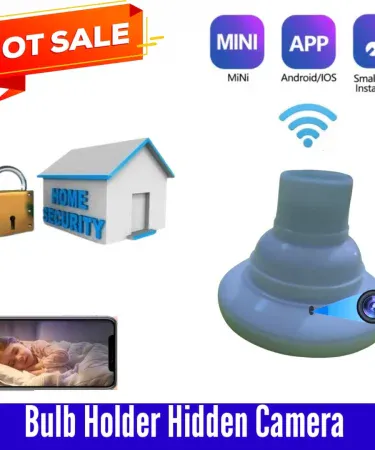 Day-Night-Vision-Bulb-Holder-CCTV-Camera-HD-Wireless-Live-View-SD-Card-Storage-Khareedo-Pakistan
