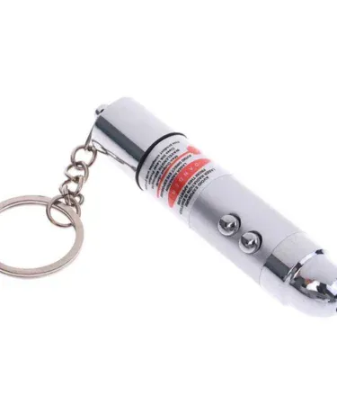 Current Lazer Light A129 - Shocking Prank Laser Pointer Gadget | Safe Classic Shock | Khareedo Pakistan