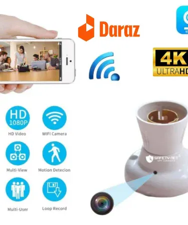 Fixta Mobile WiFi with Alexa Portable 4G LTE Wireless Router, Smart WiFi Hotspot Device, Voice Control, High-Speed Internet for Home, Office, and Travel, Alexa Smart Devices Compatible