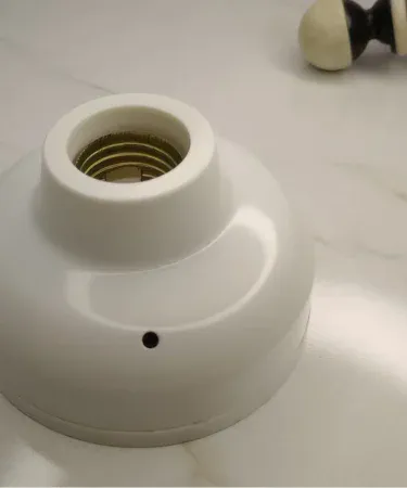 New Technology Mini WiFi Wireless CCTV Camera for Smart Home Security and Video Surveillance, showing compact design and remote monitoring features