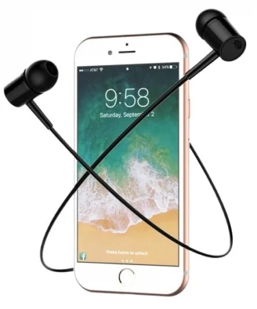 L29 Stereo Gaming Earphones with Mic Buy 1 Get 1 Free, Crystal Clear Sound, High Bass, PUBG Mobile Headset