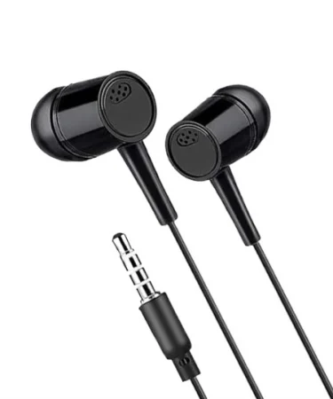 L29 Stereo Gaming Earphones with Mic Buy 1 Get 1 Free, Crystal Clear Sound, High Bass, PUBG Mobile Headset