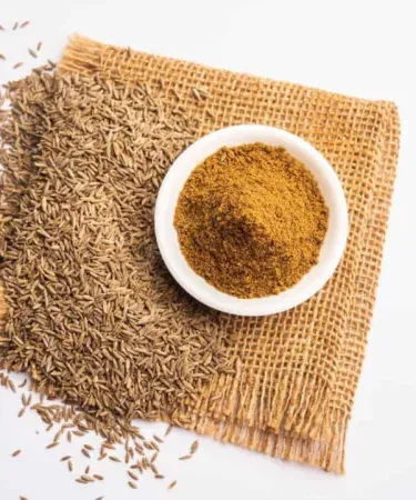 Premium Zeera Powder (Cumin Seeds) – 100% Pure & Natural Desi Masala with strong aroma for authentic Pakistani dishes