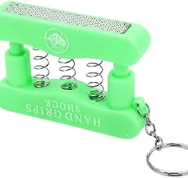 Current Shocking Hand Gripper Prank Toy | Electric Gag for Friends | Buy Online Pakistan