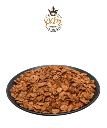 KKM Chana Choor Nimco - Spicy Flattened Gram Snack, Crunchy Desi Mix, Flavorful Pakistani Snack, Buy Online Khareedo & Kharedo
