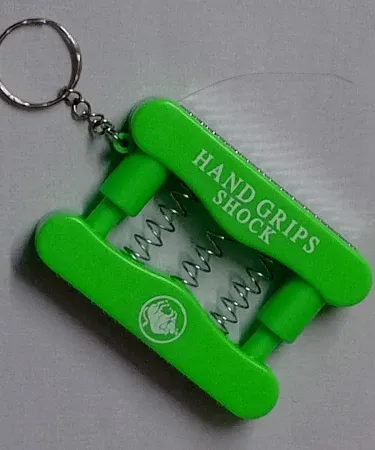 Current Shocking Hand Gripper Prank Toy | Electric Gag for Friends | Buy Online Pakistan