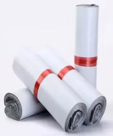 12x16 inch packaging flyers 20 pcs for Daraz shipping and courier parcels, high-quality packing material for professional presentation and product protection