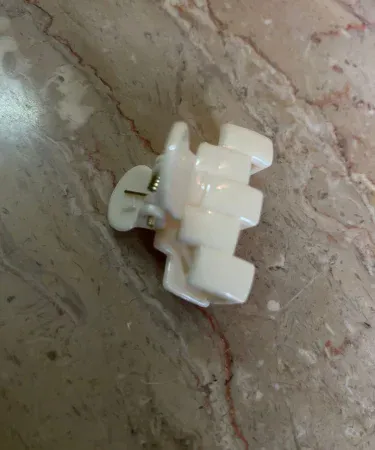 Pack of multicolored small hair claws for girls, vibrant mini hair clips, tiny hair accessories for women and kids available at Khareedo Pakistan