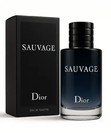 Sauvage Perfume Impression 100ml - Good Long Lasting Dior Inspired Scent by Khareedo | Kharedo Pakistan - Men's Fragrance Bottle