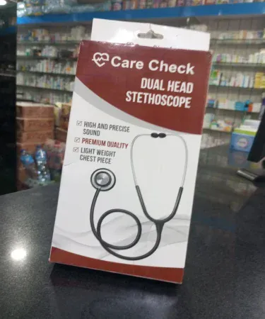 Strathoscope professional medical stethoscope for doctors and nurses, featuring advanced acoustics for precise body sound auscultation