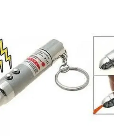 Current Lazer Light A129 - Shocking Prank Laser Pointer Gadget | Safe Classic Shock | Khareedo Pakistan