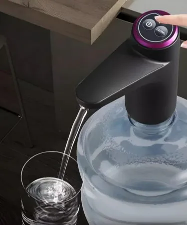 Electric Water Dispenser Pump