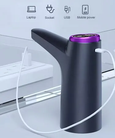 Electric Water Dispenser Pump