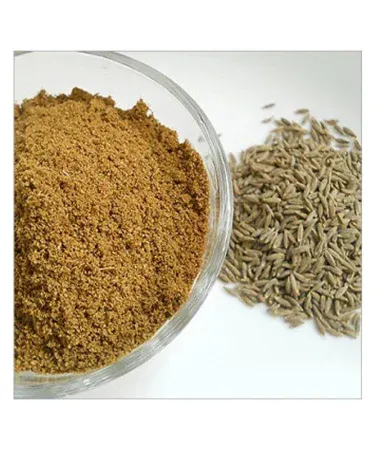 Premium Zeera Powder (Cumin Seeds) – 100% Pure & Natural Desi Masala with strong aroma for authentic Pakistani dishes