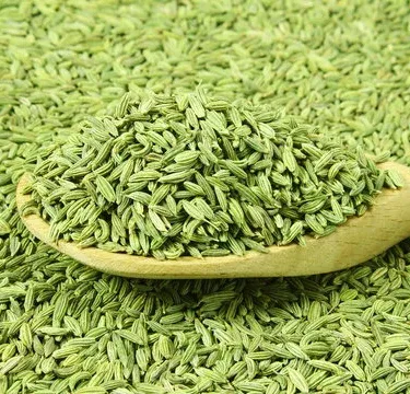 Premium Fennel Seeds (Saunf) – 100% Pure & Natural Sabut Masala with fresh aroma and sweet flavor, hygienically packed by Khareedo | Kharedo Pakistan.