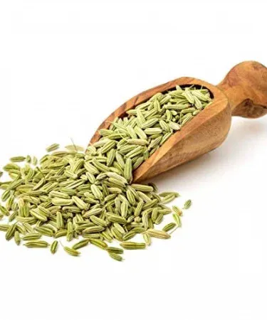 Premium Fennel Seeds (Saunf) – 100% Pure & Natural Sabut Masala with fresh aroma and sweet flavor, hygienically packed by Khareedo | Kharedo Pakistan.